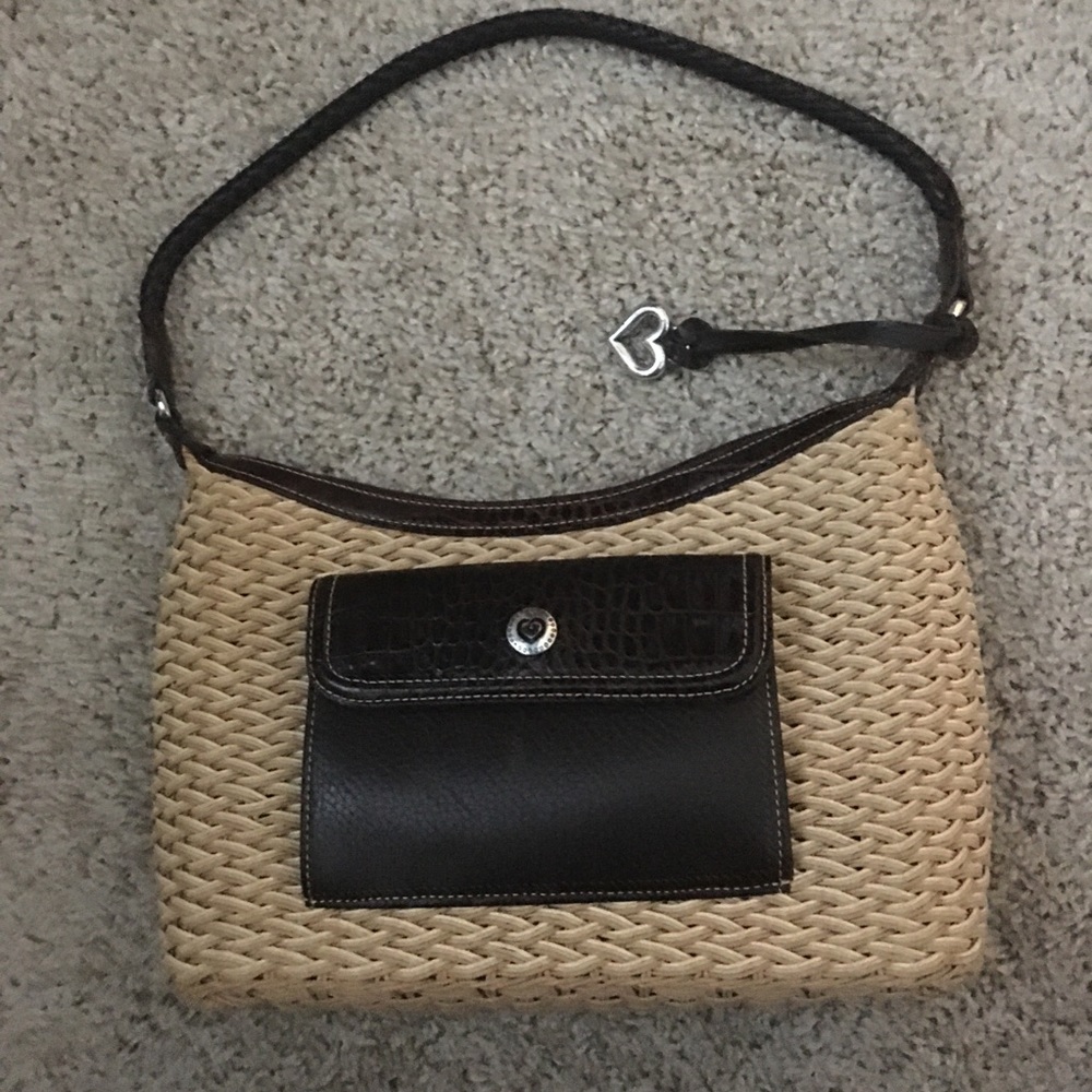 Brighton Vintage Handbag